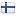 clockworkpuppet.com server is located in Finland